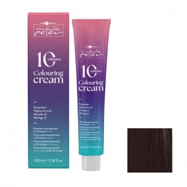 5.23 Экспресс крем-краска для волос HairCompany Inimitable color, 100 мл