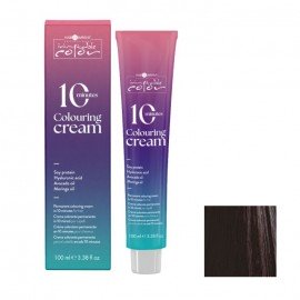 5.01 Экспресс крем-краска для волос HairCompany Inimitable color, 100 мл