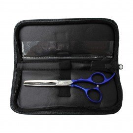 Ножиці перукарські філірувальні SPL 90045-30