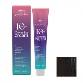 1 Экспресс крем-краска для волос HairCompany Inimitable color, 100 мл