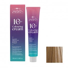 9 Експрес крем-фарба для волосся HairCompany Inimitable color, 100 мл