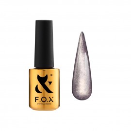 Базовое покрытие F.O.X SHOT Base Cat Eye 003, 7 мл