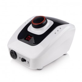 Фрезер SIMEI DM-206 (45W/35000 об.) бело-черный