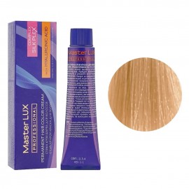 Крем-краска для волос MASTER LUX Professional 12/75, 60 мл