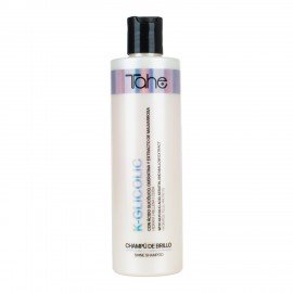 Шампунь для блиску волосся з AHA-кислотами Tahe K-Glicolic Shine Shampoo, 300 мл