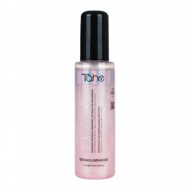 Сыворотка для восстановления кончиков волос Tahe K-Glicolic Illuminating Serum, 100 мл