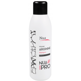 Шампунь для объема волос с аргинином NUA PRO, 1000 мл