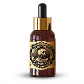 Масло для ухода за бородой Immortal Bear Beard Oil, 100 мл