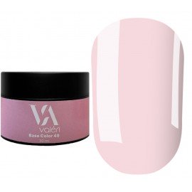 База для гель-лака Valeri Color Base № 49, 30 мл