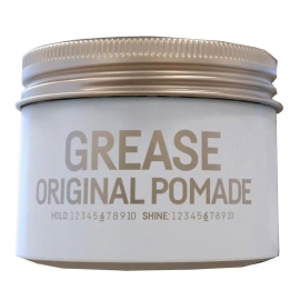 Воск-помада для волос Immortal NYC Grease Original Pomade, 100  мл