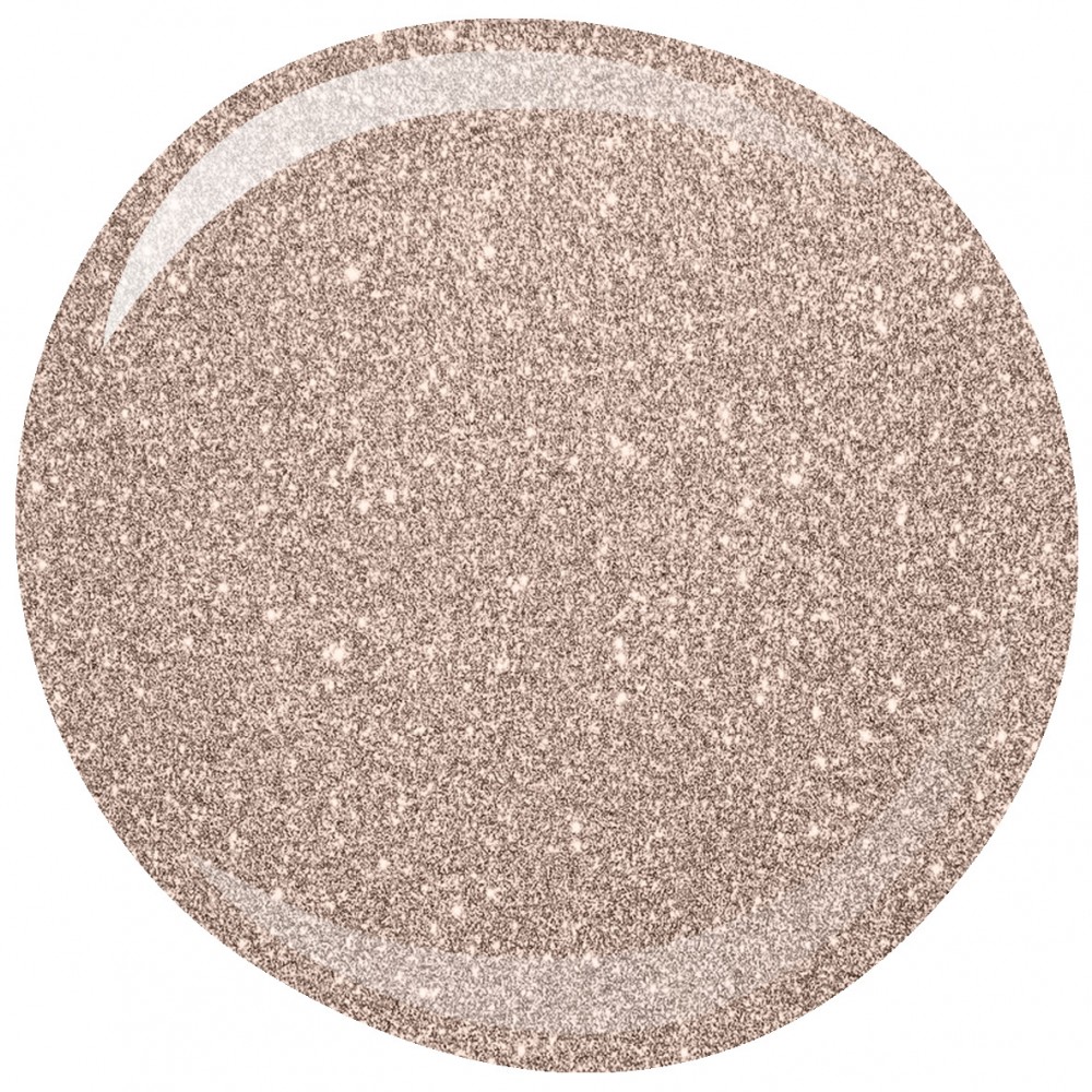 Каучуковая камуфлирующая база с шиммером 010 Accent Color rubber base shine 010, 8 мл