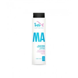 Детокс маска-кондиционер для волос 35+ ING Professional