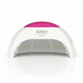 Лампа для маникюра SUN 2 C 48W LED+UV (оригинал)