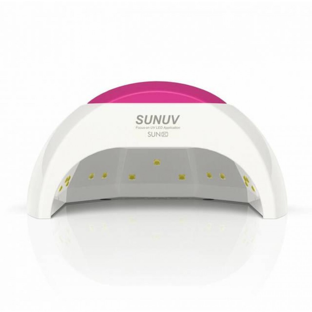 Лампа для маникюра SUN 2 C 48W LED+UV (оригинал)