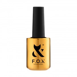 Топовое покрытие F.O.X Top Rubber, 7 мл