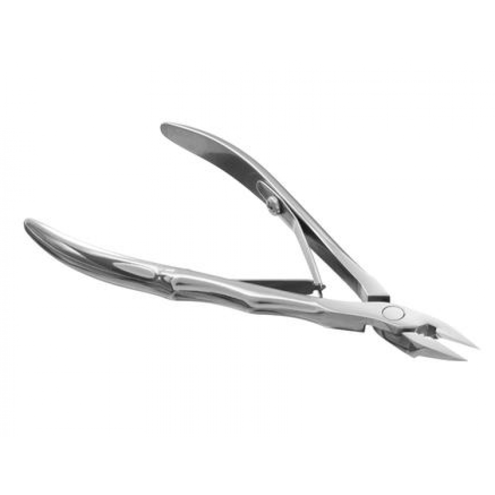 Кусачки профессиональные для вросшего ногтя STALEKS EXPERT 61 12 мм NE-61-12