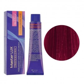 Крем-краска для волос MASTER LUX Professional 88/56, 60 мл