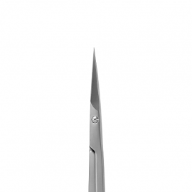 Ножницы профессиональные для кутикулы STALEKS SMART 40 TYPE 3