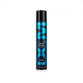 Лак для волос DCM hairspray экстра сильной фиксации, 750 мл