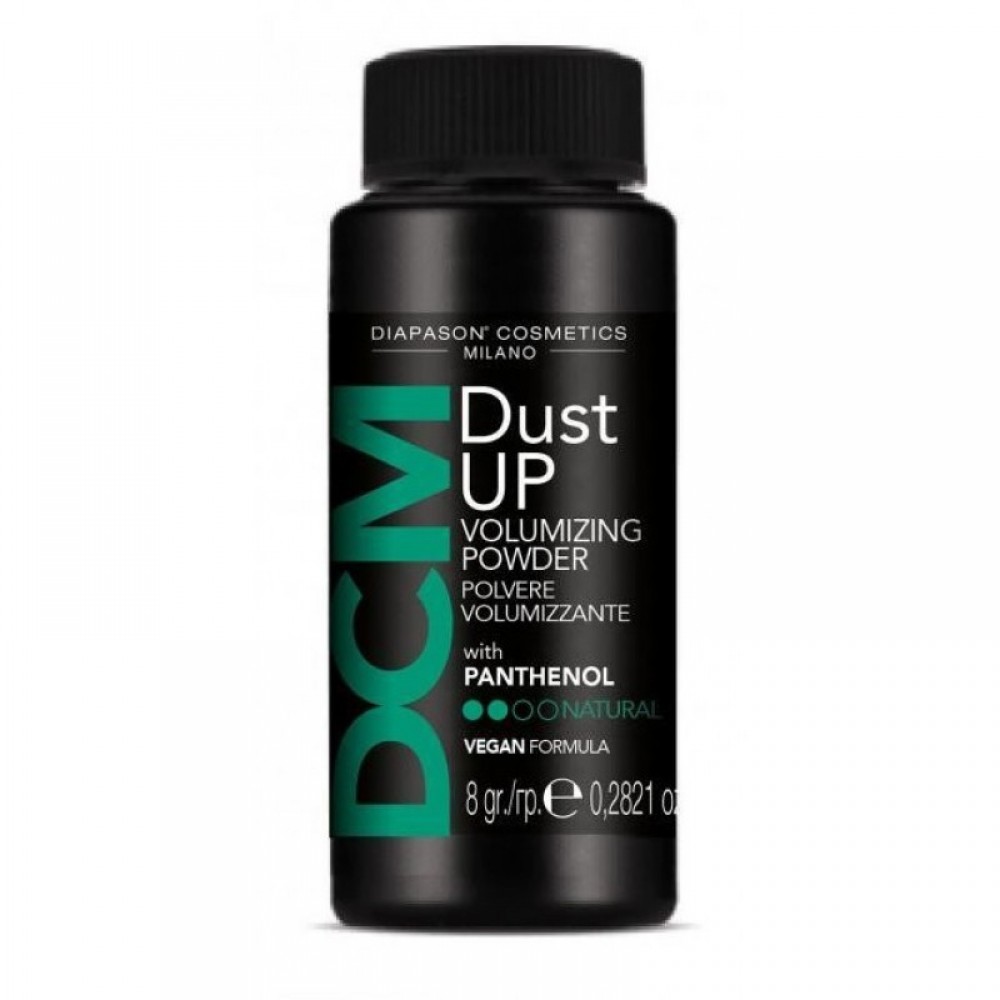 Пудра для объёма волос DCM Dust Up, 8гр