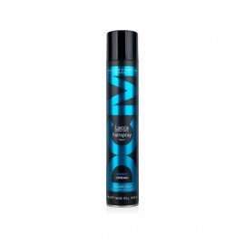 Лак для волос DCM hairspray экстра сильной фиксации, 750 мл