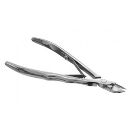Кусачки профессиональные для ногтей STALEKS EXPERT 60 16 мм NE-60-16