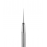 Ложка косметологическая двусторонняя STALEKS PRO EXPERT 20 TYPE 4 (Уно + игла Видаля)