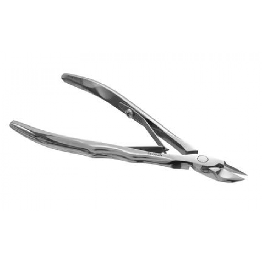 Кусачки профессиональные для ногтей STALEKS EXPERT 60 12 мм NE-60-12