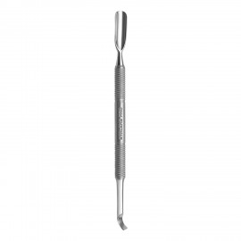 Лопатка маникюрная STALEKS EXPERT 30 TYPE 4.2 (скругленный пушер+отогнутая лопасть) PE-30/4.2