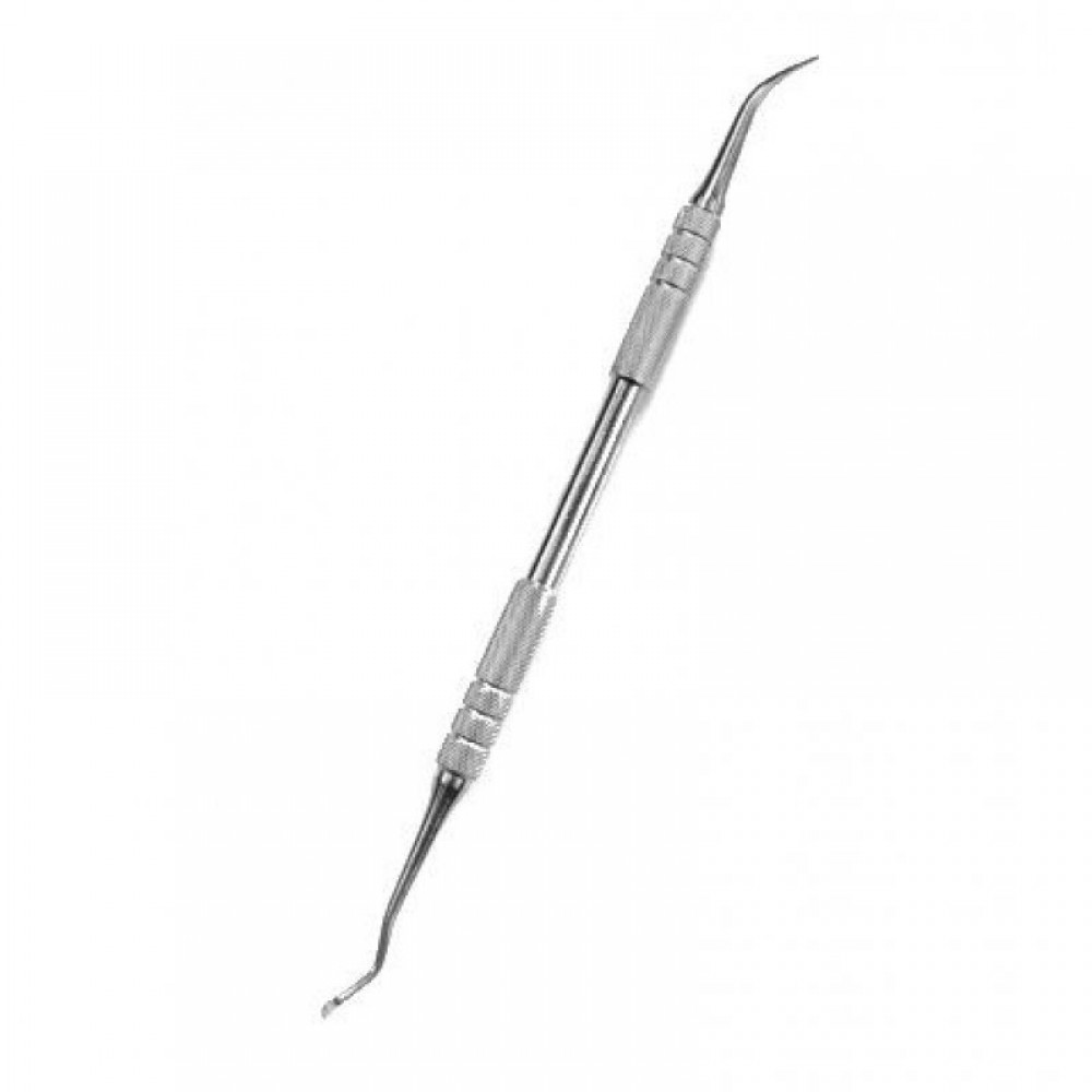 Лопатка педикюрная STALEKS EXPERT 20 TYPE 1 (кюретка 