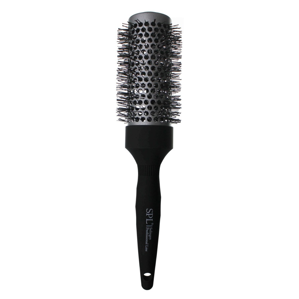 Профессиональный брашинг для волос SPL Ceramic Brush 43 мм, 77043