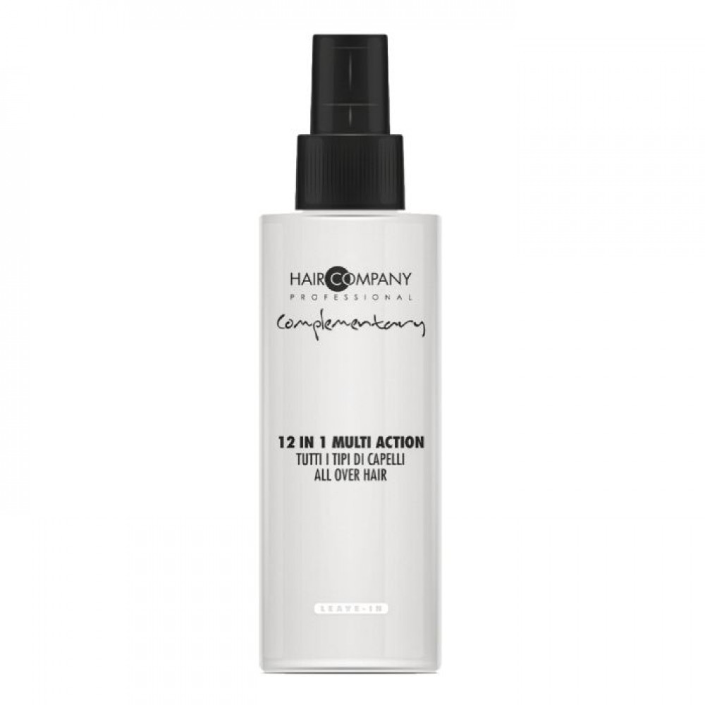 Многофункциональный спрей для волос 12 в 1 Leave-In Crono Age Hair Company, 150 мл