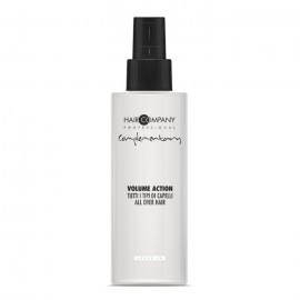 Лосьон-спрей для придания объема волос Leave-In Volume Action Crono Age Hair Company, 150 мл
