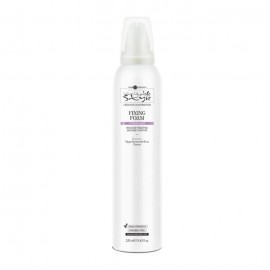 Мусс-фиксатор для укладки Hypershape Inimitable Style Hair Company, 300 мл