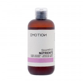 Питательный шампунь Krom Emotion Nutriente, 250 мл