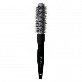 Профессиональный брашинг для волос SPL Ceramic Brush 25 мм, 77025