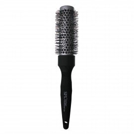 Профессиональный брашинг для волос SPL Ceramic Brush 33 мм, 77033