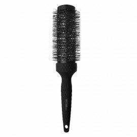Профессиональный удлинённый брашинг для волос SPL Longer Ceramic Brush 43 мм, 77143