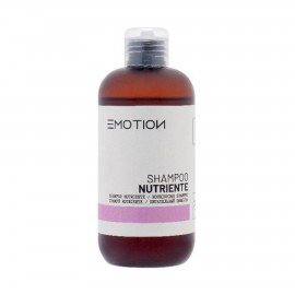 Живильний шампунь Krom Emotion Nutriente, 250 мл