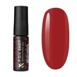 Каучуковая база F.O.X SHOT Spectrum Rubber Base 074, 5 г