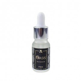 Масло для кутикулы F.O.X  Oasis Dry cuticle oil, 10 мл