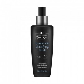 Ущільнюючий флюїд з гіалуроновою кислотою для волосся Hair Company, 150 мл