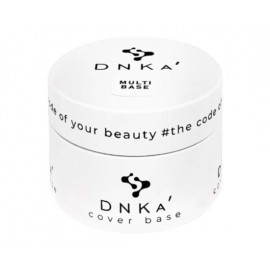 База-подложка Multi Base DNKa, 30 ml