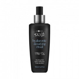 Уплотняющий флюид с гиалуроновой кислотой для волос Hair Company, 150 мл
