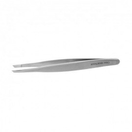 Пинцет для бровей STALEKS EXPERT 20 TYPE 4 (узкие скошенные кромки) TE-20/4
