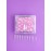 Верхние формы для моделирования Top Nail Forms Almond (миндаль) DNKa,120pcs