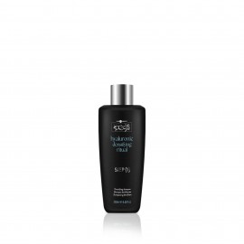 Уплотняющий шампунь с гиалуроновой кислотой IS Hair Company, 250 мл