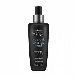 Уплотняющая сыворотка с гиалуроновой кислотой IS Hair Company, 150 мл