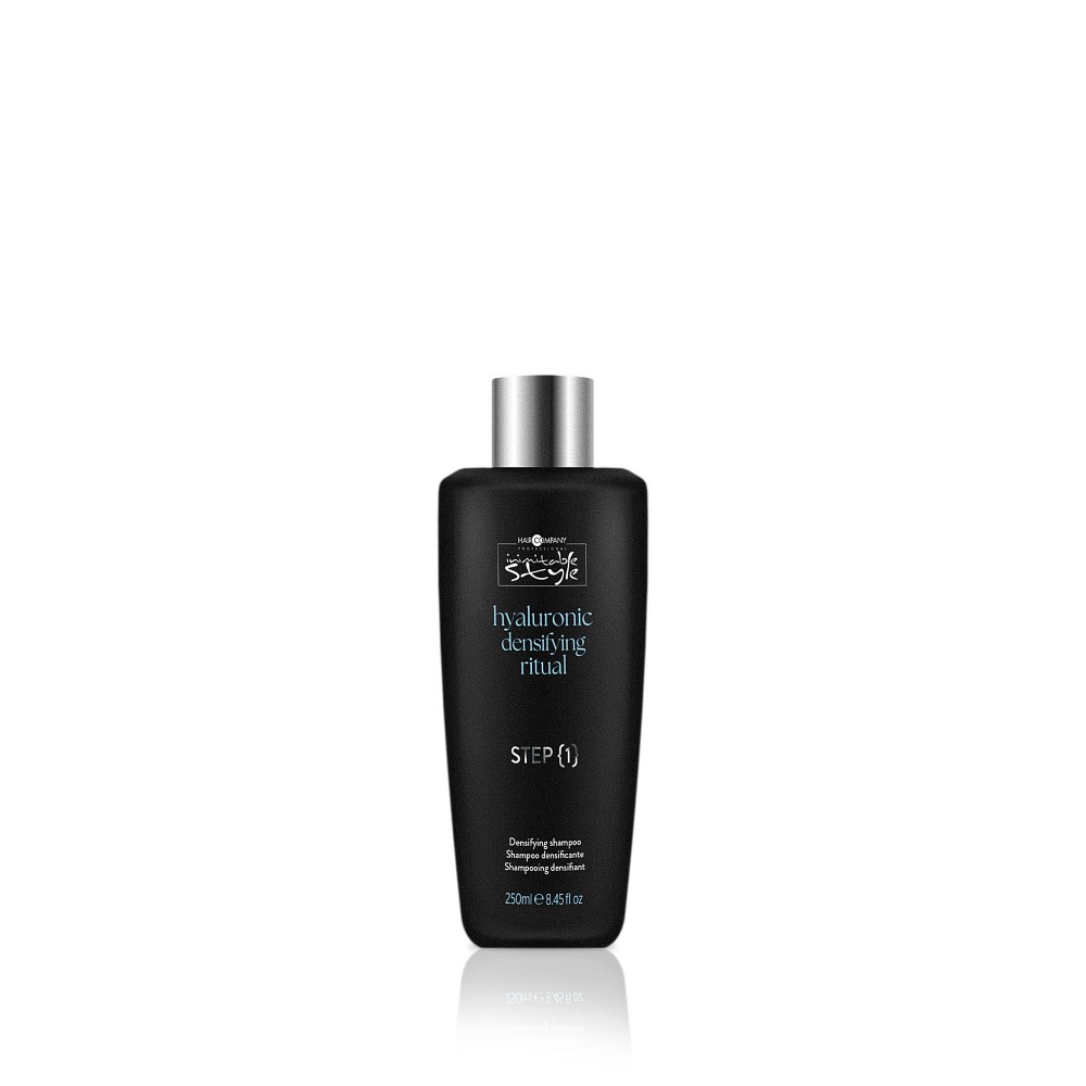 Ущільнюючий шампунь з гіалуроновою кислотою IS Hair Company, 250 мл
