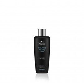 Ущільнюючий шампунь з гіалуроновою кислотою IS Hair Company, 250 мл
